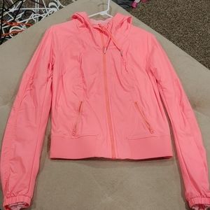 Lululemon jacket